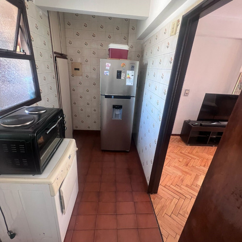 Semipiso De 4 Amb. Con Cochera Y Baulera En Venta En Villa Devoto
