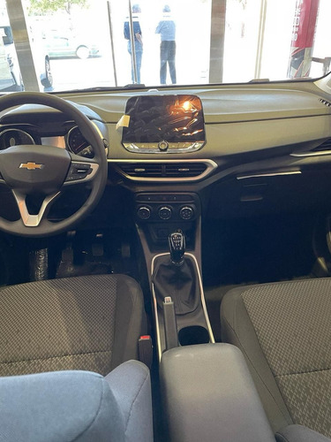 Chevrolet Tracker 1.2 Turbo Mt