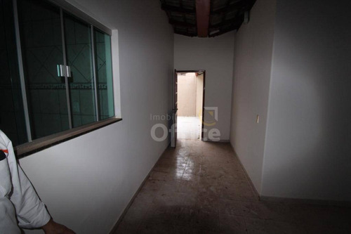 Imagem 14 de 18 de Casa À Venda, 200 M² Por R$ 350.000,00 - Alto Da Bela Vista - Anápolis/go - Ca0713