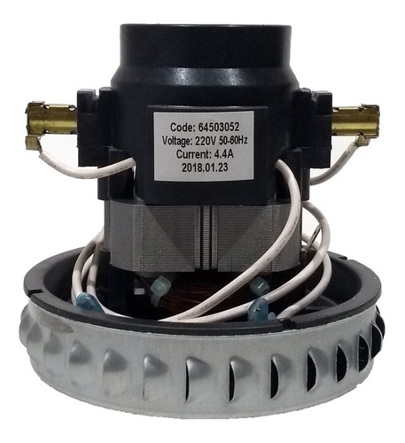 Motor Aspirador Pó Electrolux Gt3000 Pro A10n1 220v 64503052