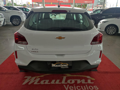 Chevrolet Onix 10mt Hb