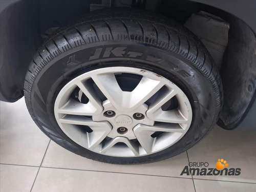 Renault Kwid 1.0 12V SCE FLEX INTENSE MANUAL