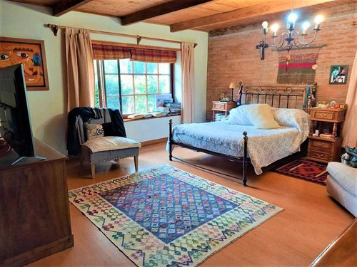 Imagen 11 de 29 de Arriendo Hermosa Y Amplia Casa Exclusivo Sector En Chillán