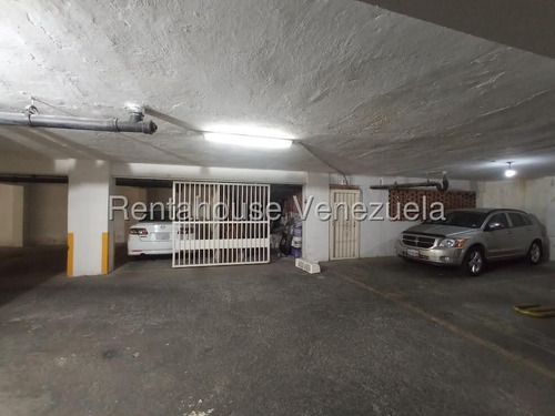 Apartamento En Venta Los Palos Grandes 25-22948