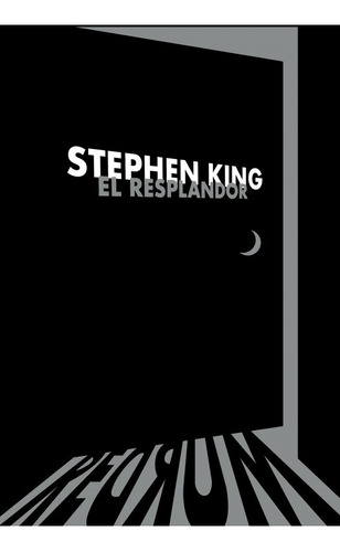 El Resplandor - Stephen King - Libro Nuevo - Debolsillo