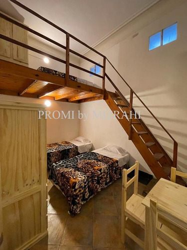 Venta De Piso Tipo Ph (1º Piso) Con Excelente Renta - San Telmo