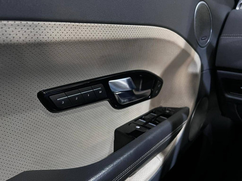 Imagem 10 de 12 de Land Rover Range Rover Evoque 2.0 Dynamic 4wd 16v Gasolina