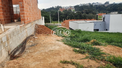 Imagem 2 de 6 de Excelente Lote Á Venda De 200 M², Em Condominio Fechado No Park Gran Reserve, Indaiatuba- Sp. - Tr02217 - 71130824