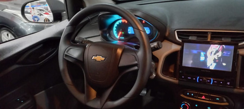 Chevrolet Onix 1.0 MPFI LT 8V
