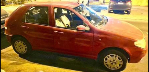 Fiat Palio Sport Sport