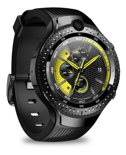 Reloj thor 4 hotsell