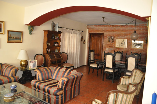 Propiedad Unica En El Mejor Lugar De San Jose De Carrasco