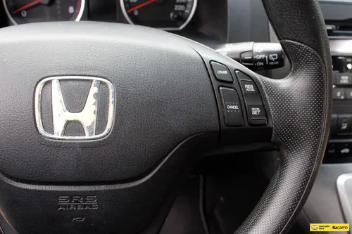 Honda CR-V 2.4 Lx At 4x4
