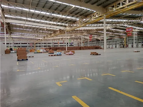 Bodega Industrial Y Logistica En Arriendo, Tocancipa
