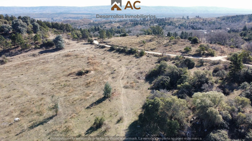 Imagen 9 de 14 de Importantes Lotes De 2.300 M² En Villa Ciudad De America