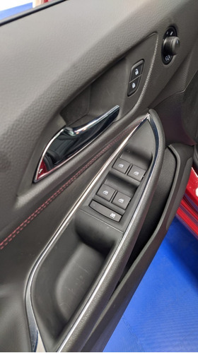 Imagen 5 de 18 de Chevrolet Cruze Rs 1.4 Turbo Fs