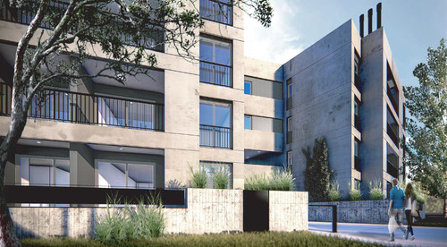 Imagen 1 de 1 de Departamento - Funes