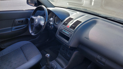 Volkswagen Polo Classic 1.6 Trendline