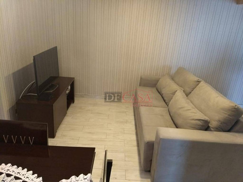 Imagem 30 de 30 de Apartamento Duplex Com 4 Dormitórios À Venda, 108 M² Por R$ 399.900,00 - Ermelino Matarazzo - São Paulo/sp - Ad0036