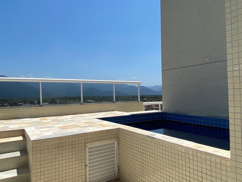 Imagem 2 de 25 de Cobertura Com 4 Dormitórios À Venda, 197 M² - Maitinga - Bertioga/sp - Co0711