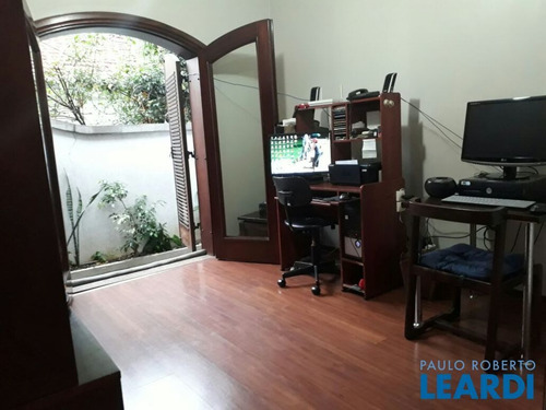 Imagem 14 de 15 de Casa Térrea - Lapa - Sp - 578070