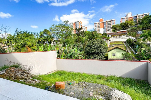 Casa Ampla E Maravilhosa À Venda Com 296 M² - Escola Agrícola - Blumenau/sc / Ursa Maior
