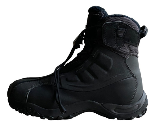 Salomon B29 Ts Wp Zapatos De Trekking Mujer