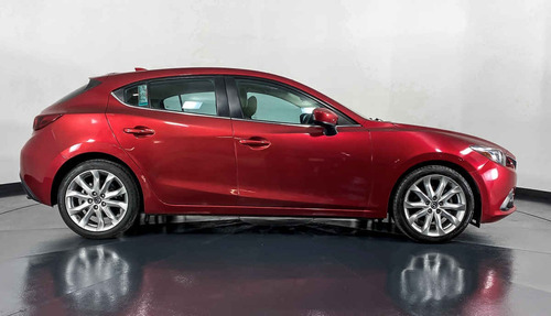 Imagen 6 de 15 de 43462 - Mazda 2016 Con Garantía At
