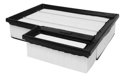 Filtro Aire Motor Para Ford Transit-350 3.7l V6 2015 A 2019