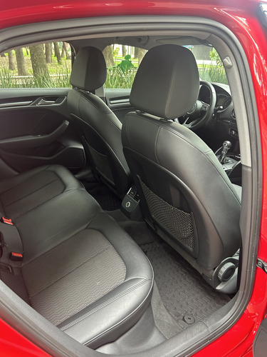 Audi A3 1.4 Sedán Select At Dsg