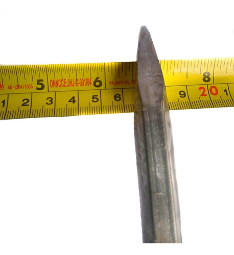 Cincel De Punta Sds Plus 250mm Makita D-62424