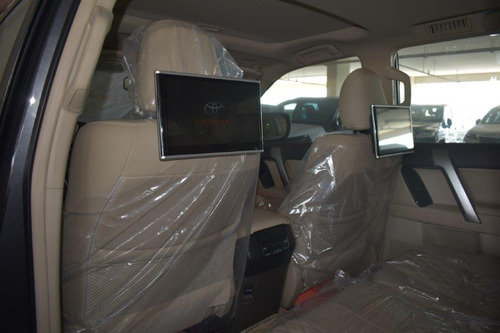 Imagen 15 de 17 de Toyota Prado Vx 2022