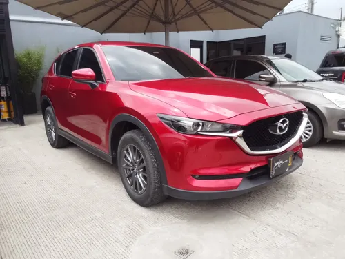 Mazda CX-5 Touring