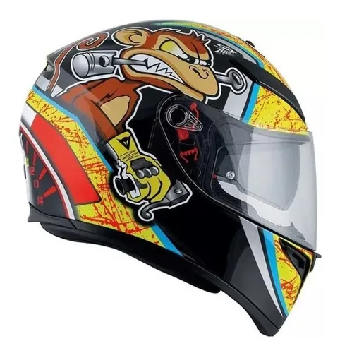Cascos agv mercado libre sale