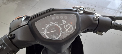 Imagen 6 de 16 de Yamaha T110 Disk Crypton