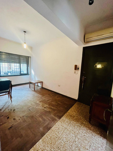 Imagen 8 de 18 de Venta Departamento 3 Ambientes En Planta Baja C/ Patio