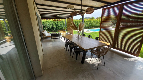 Imagen 10 de 30 de Venta Casa Barrio San Isidro Labrador Pileta Tigre