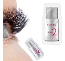 Comprar Kit Lifting De Pestañas Rizado Paso 2  Inconsing Lefemme