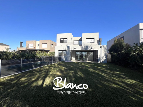 Casa En Venta En Tipas, Nordelta, Tigre