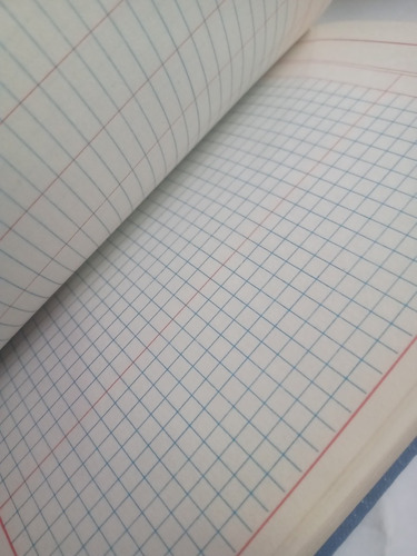 Imagen 3 de 5 de Libreta De Tránsito Antigua Sin Páginas Usadas