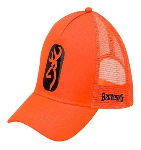 Gorra Marrón, Fuego Central