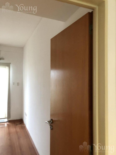 Departamento 2 Ambientes En Venta En El Centro De Wilde