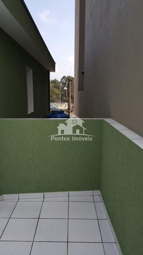 Imagem 16 de 30 de Sobrado 2 Quarto(s) Para Venda No Bairro Baeta Neves Em São Bernardo Do Campo - Sp - Sob211