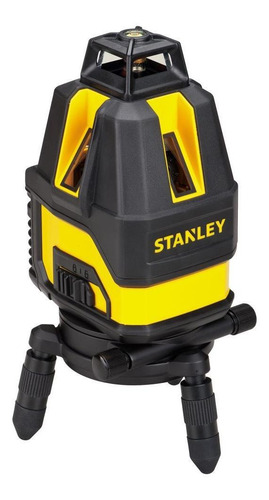 Nivelador Laser Multi-linhas Com Kit Stht77521-la - Stanley
