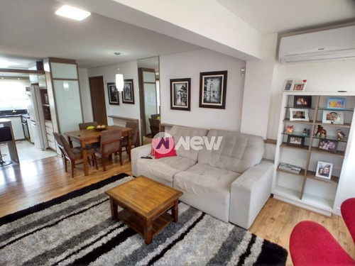 Imagem 12 de 30 de Apartamento Com 2 Dormitórios À Venda, 82 M² Por R$ 450.000,00 - Ideal - Novo Hamburgo/rs - Ap2910