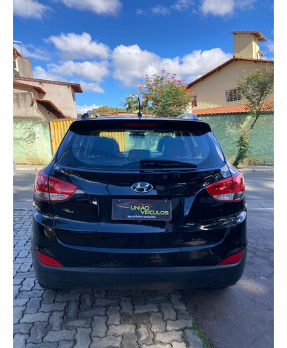 Hyundai IX35 2.0 MPI 4X2 16V GASOLINA 4P MANUAL