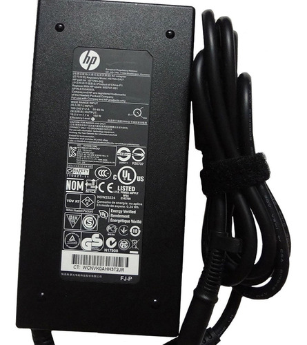 Cargador Original Hp 19.5v 7.7a 150w 4.5x3.0mm