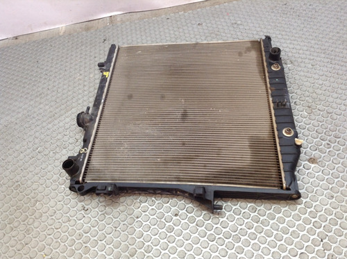 Radiador Agua Detalle Colorado 3.6 Aut 4x4 Mod 13-15 (Usado)