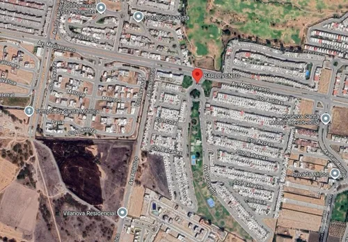 $e Vende Casa De Recuperación Bancaria En Cto. Bahamas, Col. Barlovento, Aguascalientes Aguas. Arf