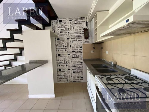 Imagen 3 de 23 de Departamento - Casas Del Alto